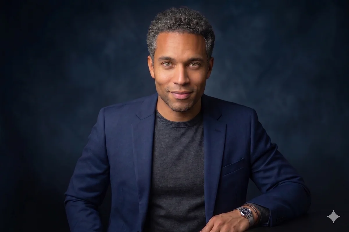 Théo Almeida portrait